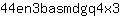 4***3