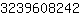 3***2