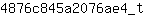 4***t