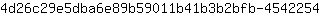 4***4