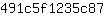 4***7