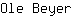 O***r