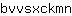 b***n