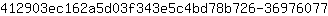 4***7