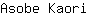 A***i