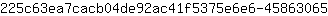 2***5