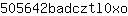 5***o