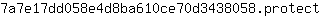 7***t