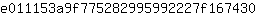 e***0