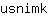 u***k