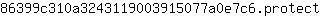8***t