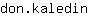 d***n