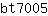 b***5