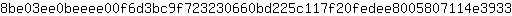 8***3