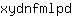 x***d