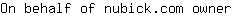 O***r