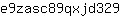 e***9