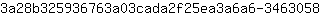 3***8