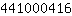4***6