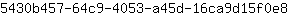 5***8