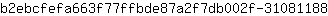 b***8