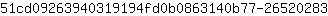 5***3