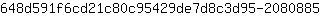 6***5