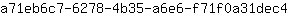 a***4