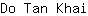D***i
