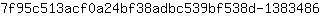 7***6