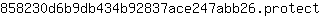 8***t