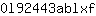 0***f