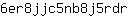 6***r
