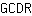 G***R