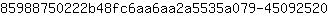 8***0