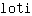 l***i