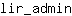 l***n