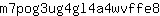 m***8