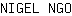 N***O