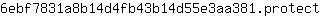 6***t