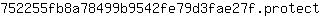 7***t