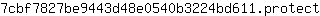 7***t