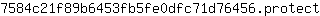 7***t