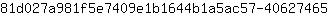 8***5