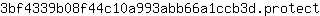 3***t