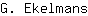 G***s