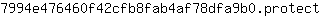 7***t