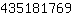 4***9