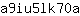 a***a