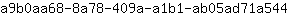 a***4